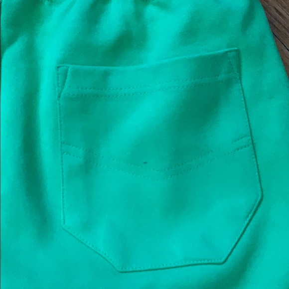 After Error sweatpant - Picture 7 of 8